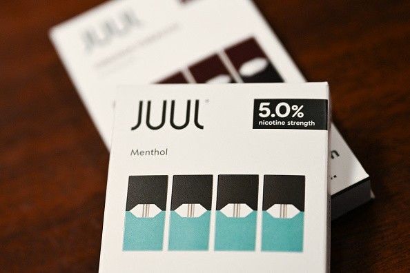 US Delays FDA Ban on Juul Products! Here's What Will E-Cigarette Seller Do Before Suspension is Fully Implemented