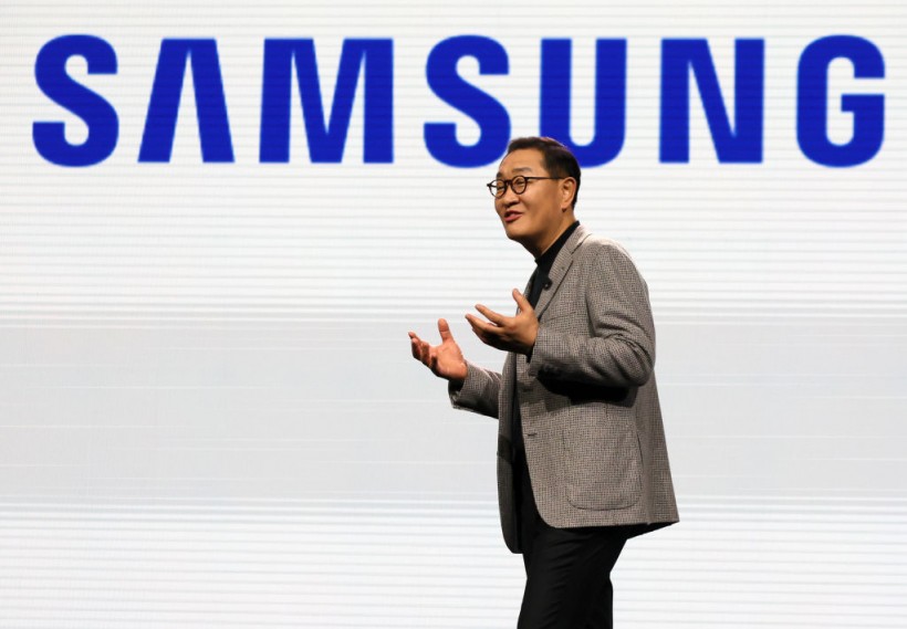 #TechCEO: Samsung CEO Han Jong-hee Steps In as New Leader 