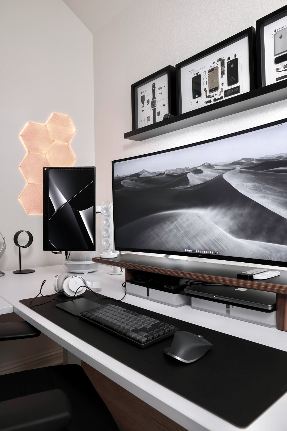 WFH and Gaming Essentials: the Best Portable Monitor From UPERFECT