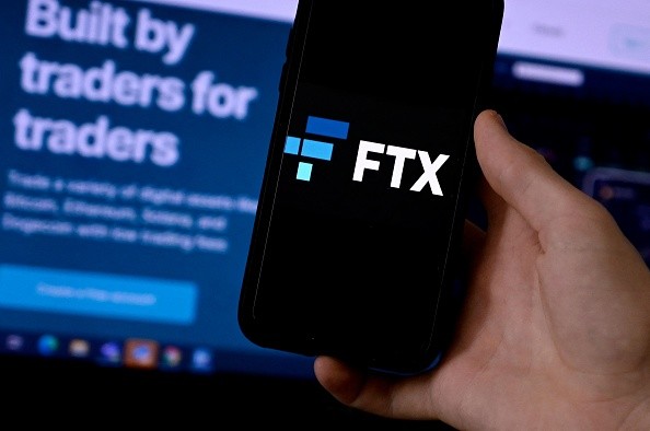 FTX Logo 