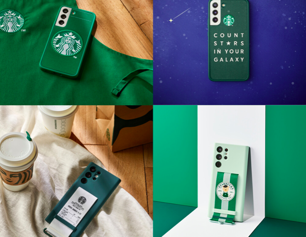 Samsung x Starbucks Collab Release Galaxy Phone, Buds Accessories | Here’s What You Should Know 