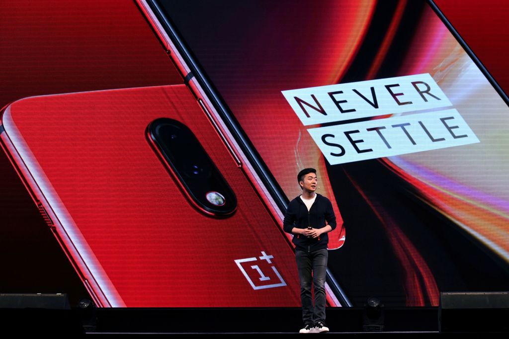 OnePlus