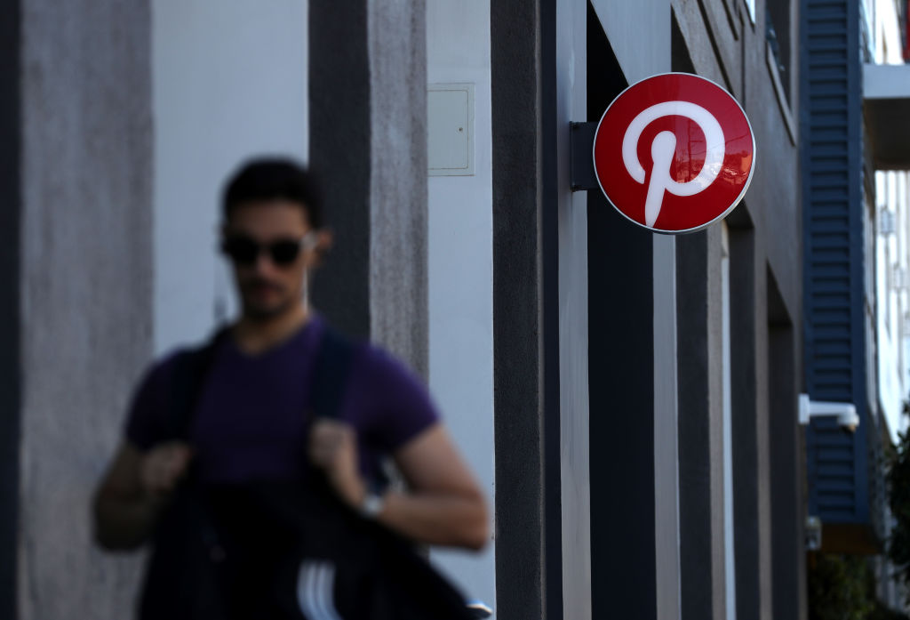 Pinterest To Become THE Internet's Shopping Mall as Google eCommerce Executive Takes Over
