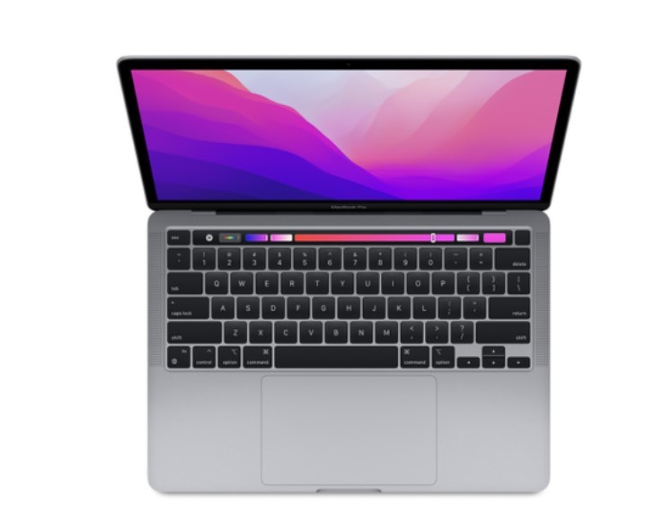 Is MacBook Pro M2 Slower than its Predecessor? Here's What the Performance Test Shows