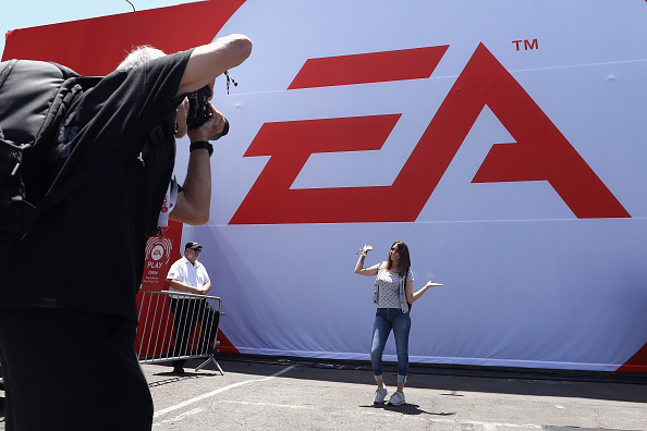EA Skate beta program announced with first gameplay teaser