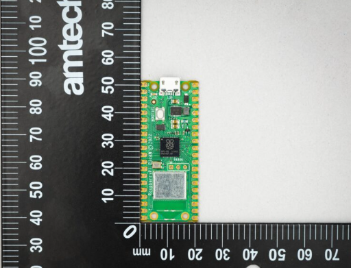 Raspberry Pi Launches $6 Pico W with WiFi Capabilities: Designed for IoT Projects