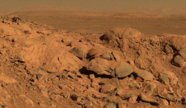 NASA Perseverance Rover Troubled by Mars Rocks; Operators Say It's Difficult To Find the Right Samples 