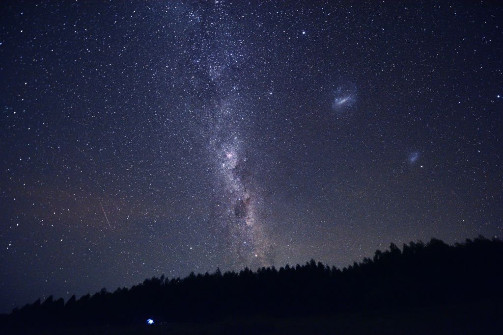 Astronomers Plan to Dig Deep Into the Milky Way through Sagittarius A* - Tech Times