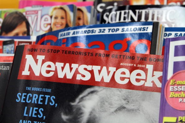 IBT Media Vs. Newsweek CEO: Magazine Publishes Article To Downplay Lawsuit Against It? 