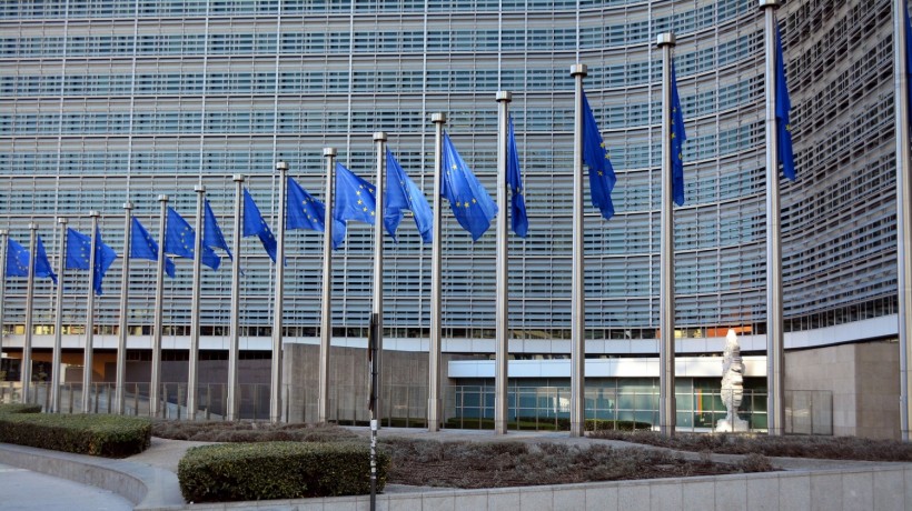 EU to Ramp Up Tech Startups in Europe Via New 'Listing Act'