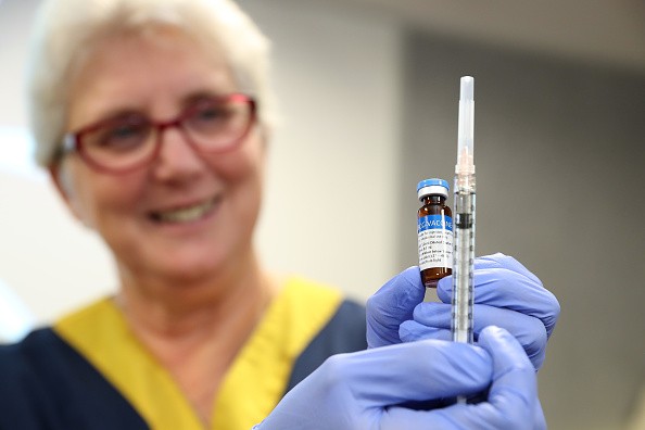 Australia 4th COVID-19 Vaccine Jab Expansion To Happen! Prime Minister Now Encourages It