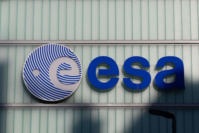 GERMANY-SPACE-SOLAR ORBITER-ESA