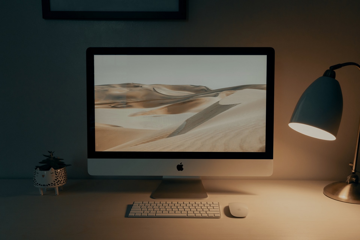 iMac