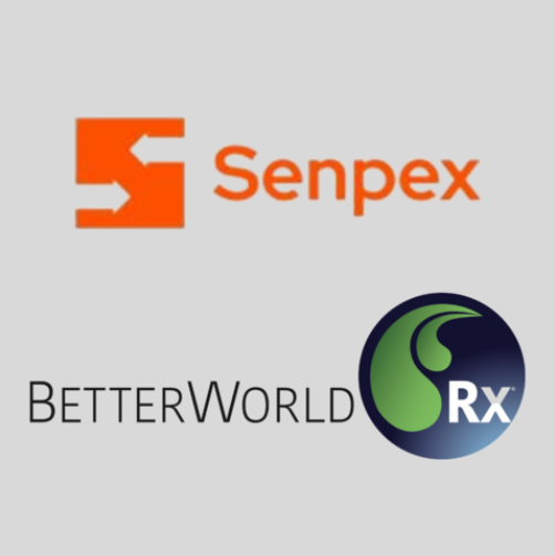 Senpex | BetterWorldRx