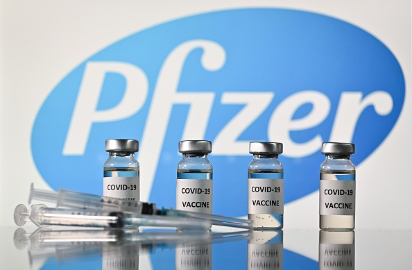 FDA Says Yes To Pharmacists Pfizer COVID-19 Pill Prescriptions—Making Medicine Access Easier