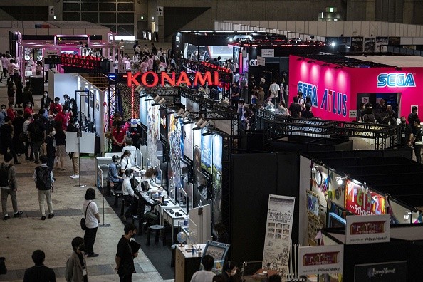 Tokyo Game Show 2022 Confirms Capcom, Square Enix, and MORE, are Attending! How About Sony? 