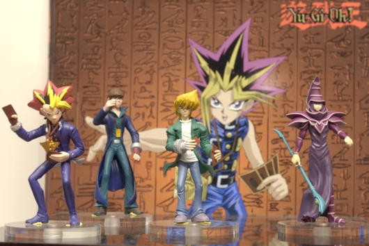 'Yu-Gi-Oh! Cross Duel' Arrives on iOS, Android! Is the Game Shadow Dropped To Honor Kazuki Takahashi's Death?