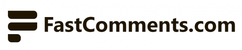  FastComments