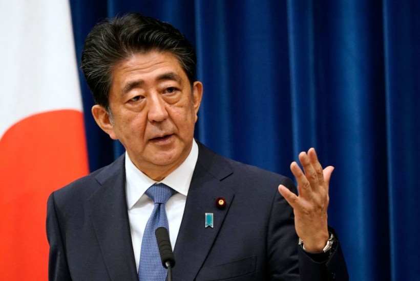 RIP Former Japan's PM Shinzo Abe: Remembering His Contribution in the Field of Science and Technology