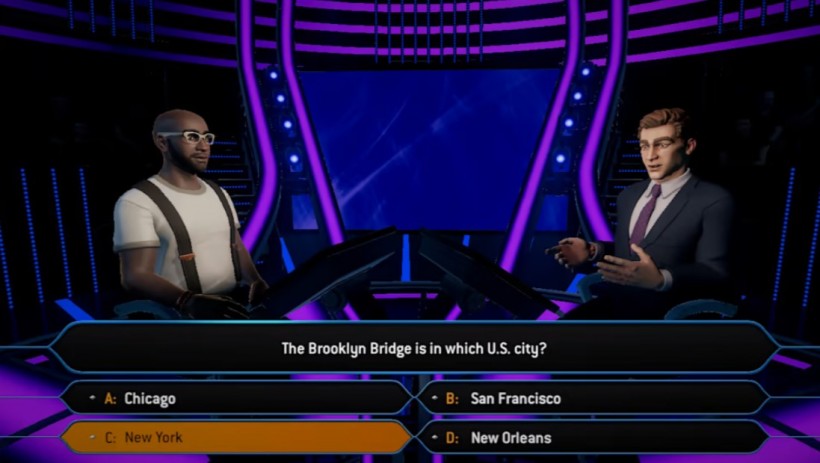 Nintendo is Offering 'Who Wants to be a Millionaire' Digital Deluxe DLC For Just $14.99