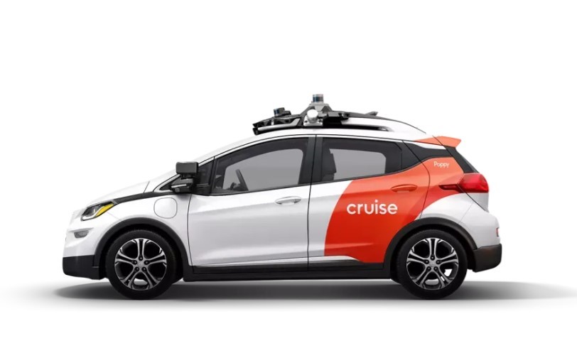 Cruise's San Francisco Robotaxis Caused Massive Traffic For Hours--Why?