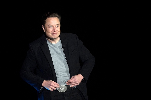 Elon Musk Upgrades Tesla, SpaceX Childcare Benefits! Employees' Families To Receive Direct Donations