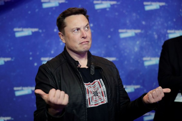 Elon Musk: Tesla FSD Beta 10.13 is Coming—Explains AI has Many ‘Matrix Math’ In It