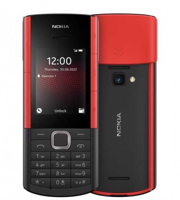 Nokia Unveils Four New Devices Inspired by Classic Models--Features, Prices, and More