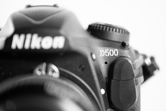 Nikon DSLR, SLR Development To Be Halted? Here's What Japanese Camera Maker Wants To Do