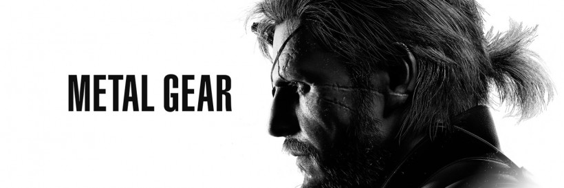 Konami's Metal Gear
