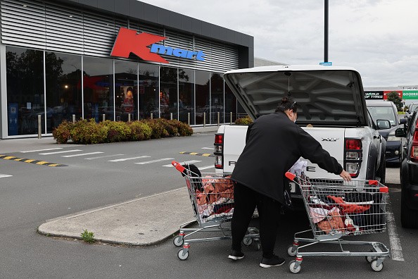 Kmart, Bunnings in Australia Under Fire Over Controversial Customer ‘Faceprints’ 