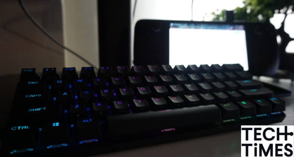 Gadget review: SteelSeries Apex Pro Mini – Digitally Downloaded