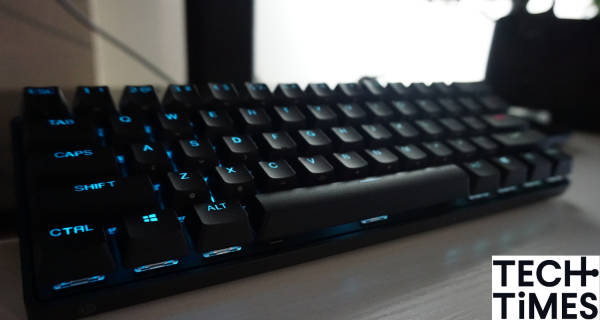Tech Times Review: Apex Pro Mini Wireless (No Numpad, No Problem) Here's  What We Discovered