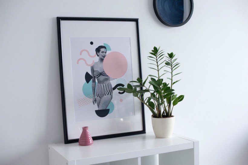 How To Choose the Right Art for Your Walls