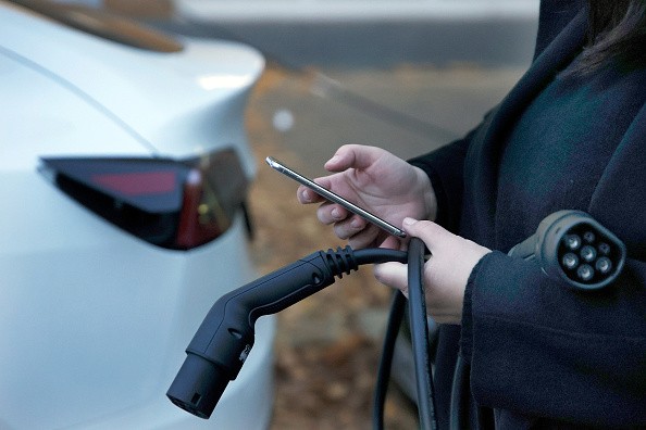 More EV Chargers Are Coming to 35 US States — Biden Administration Approves $900 Million Funding 