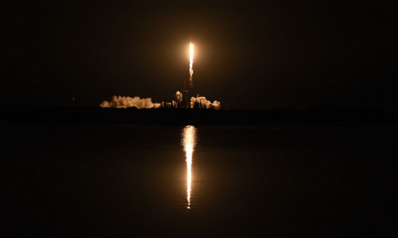 SpaceX's Starlink Design Change To Reduce Brightness; 2nd-Gen Satellites To Use Three Light Mitigations 