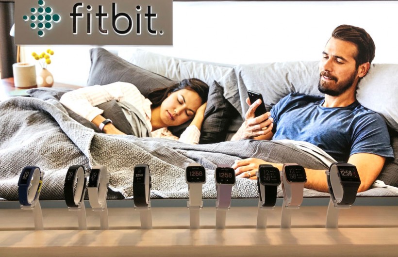 Google To Purchase Activity Tracking Device Maker Fitbit
