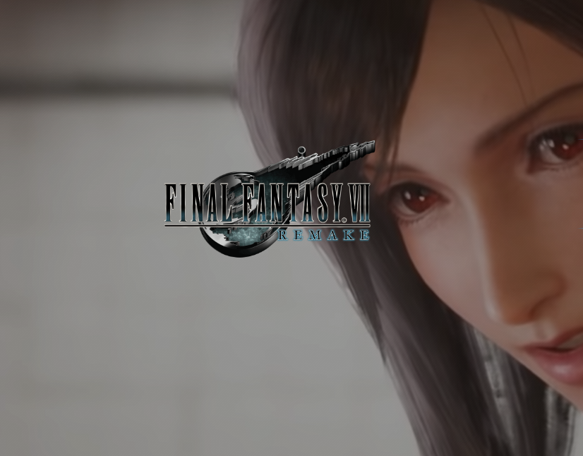 'Final FantasyVII' Remake Error: PS5 Won't Load DLC