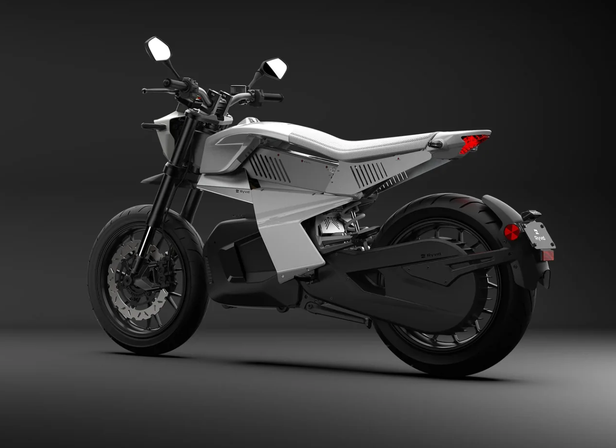 Startup Ryvid unveils its first foray into the industry: a sleek and affordable electric bike with utter potential. 