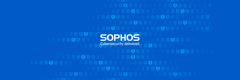 Sophos X-Ops