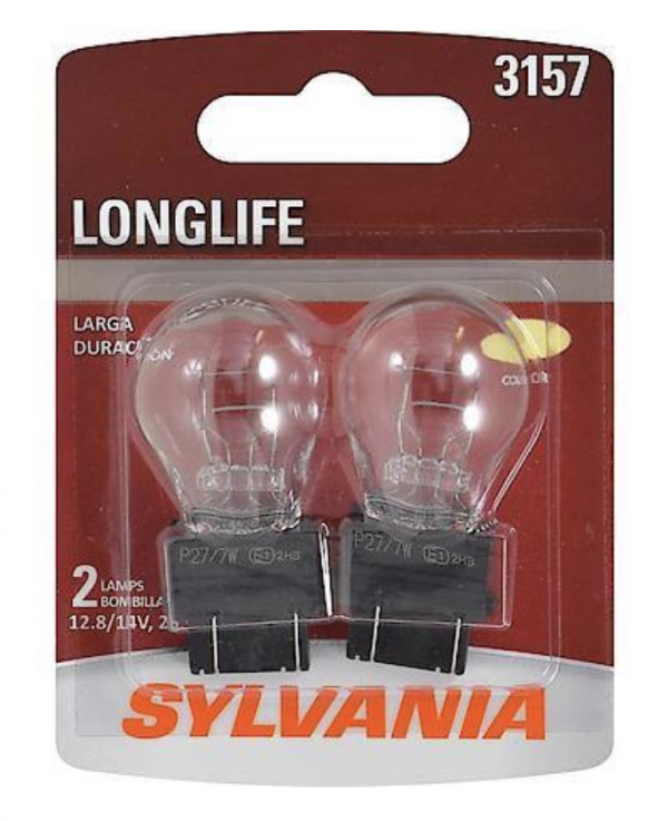 LongLife Mini Bulb