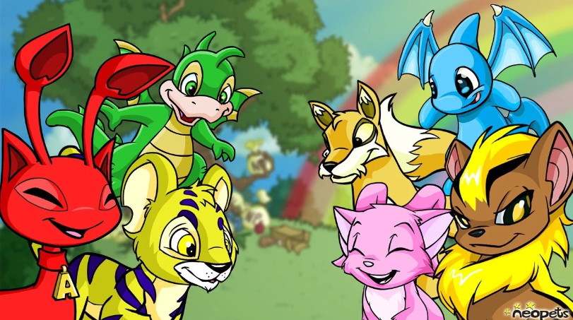 'Neopets' Platform Breach Affects Millions of Users! Hacker Sells User Data for Four BTC