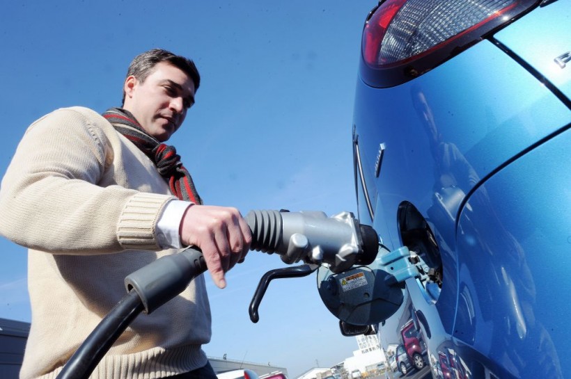FRANCE-INDUSTRY-AUTO-ENERGY-SGTE-POWER