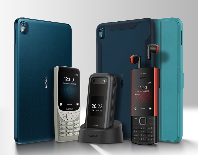 New Nokia 5710 XpressAudio Acts Like Earphones Charging Case? Other Unusual Features You Must Know 
