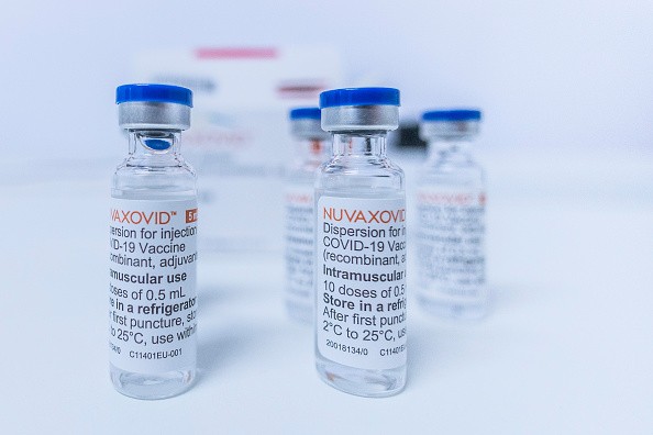 Novavax COVID-19 Vaccine as Better Option for Unvaccinated Americans? Here's Why Experts Trust This Medicine