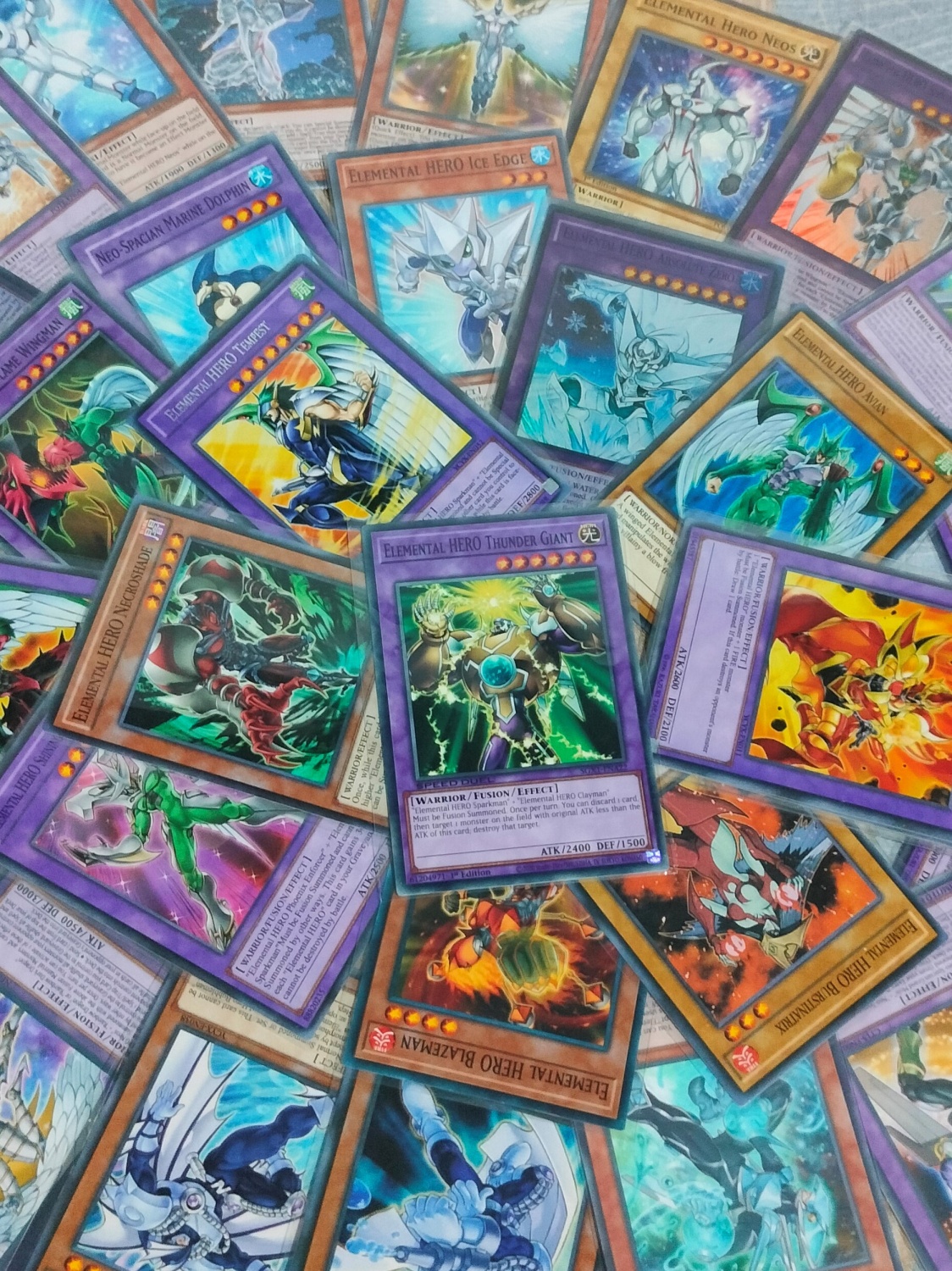 Turn Your Old 'Yu-Gi-Oh!' Cards into Something Useful! Here's How to Revive Them Once Again!