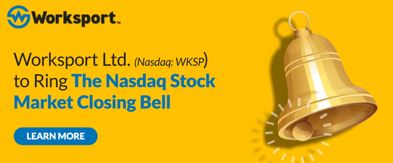 MTBC NASDAQ Bell Ringing Ceremony - YouTube
