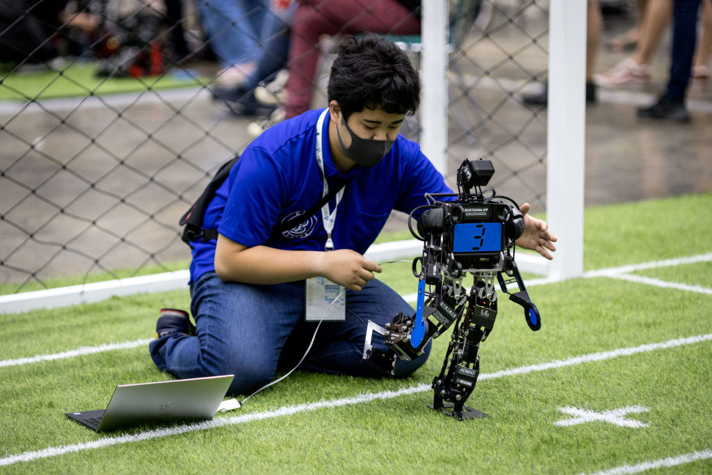 THAILAND-万博体育登录首页TECHNOLOGY-ROBOCUP