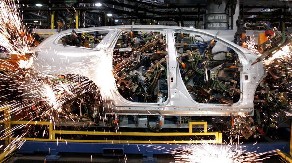 GM EV Mass Production 2025: Long-Term LG Chem Cathode Material, Livent's Lithium Supplies Now Secured