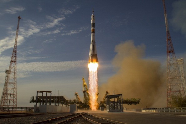 Roscosmos-NASA Cooperation To Official End as Russia Announces 2024 ISS Departure—Will It Create Its Orbiting Lab?